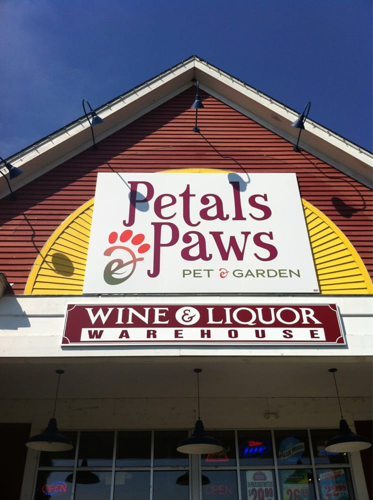 Petals and Paws Pet Training 465 Albany Turnpike, Canton, CT