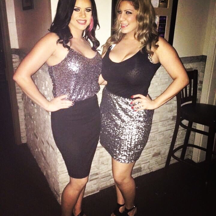 One Of My Favorite Las Nanci Vip Party Time Team Monroes All The Photo Of Monroe S Palm Beach West Fl United States