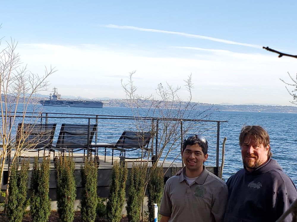 Rosario Sound Welding