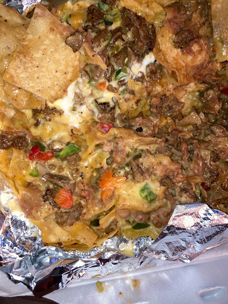 Chacho's Mexican Restaurant