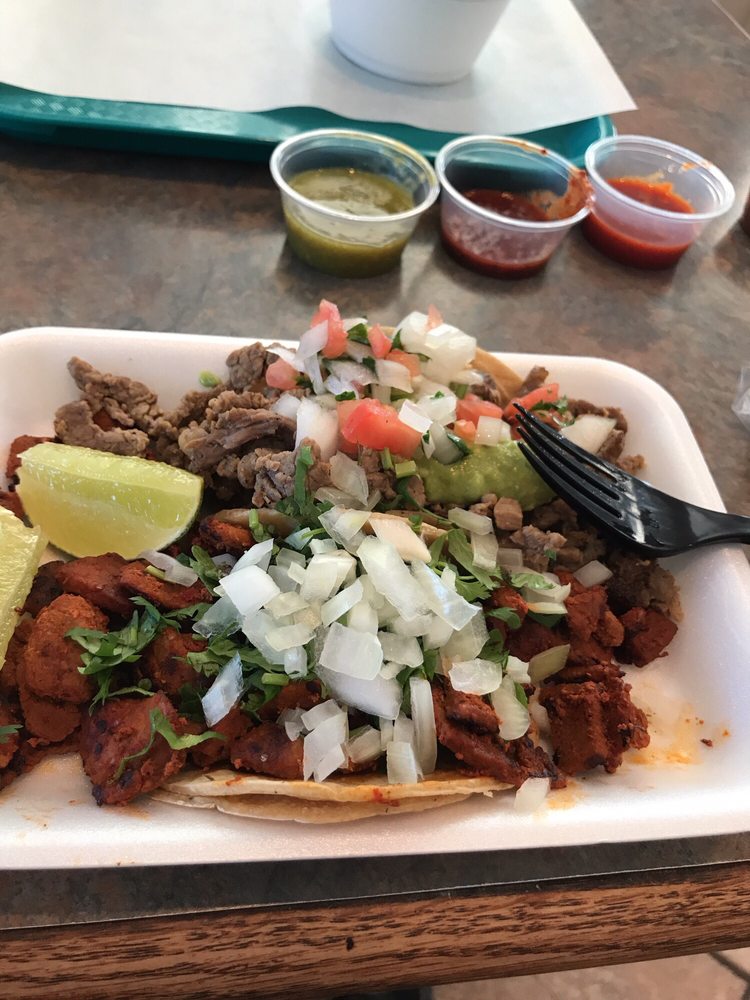 La Paloma Cafe 23 Photos & 46 Reviews Mexican 321 E Hobsonway