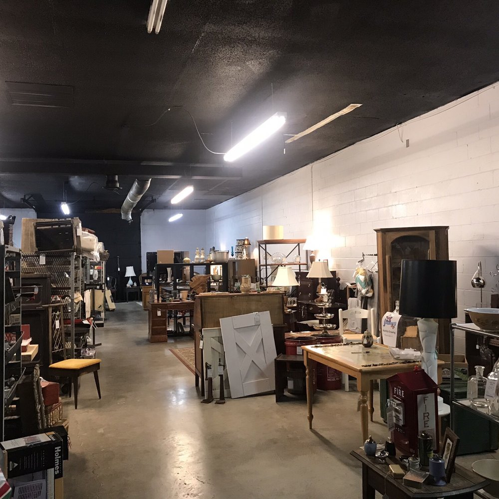 Thrifty, AntiqueY, and VintageY Columbus, OH Yelp
