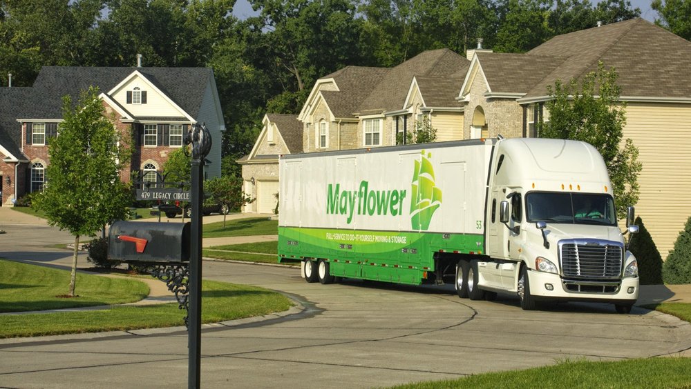 Shepard's Moving and Storage