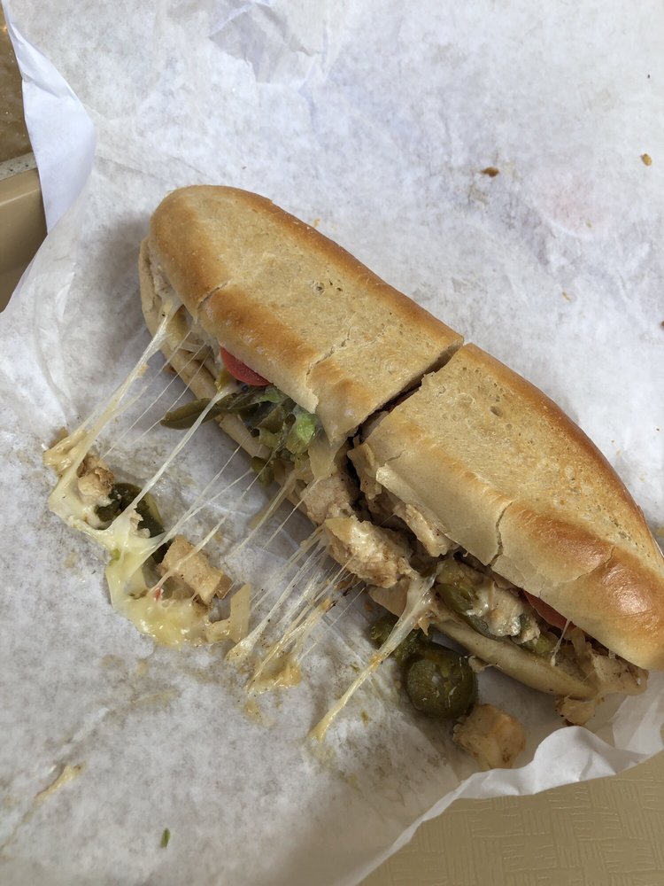 Steak Escape Chandler