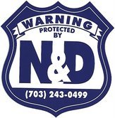 N & D Security