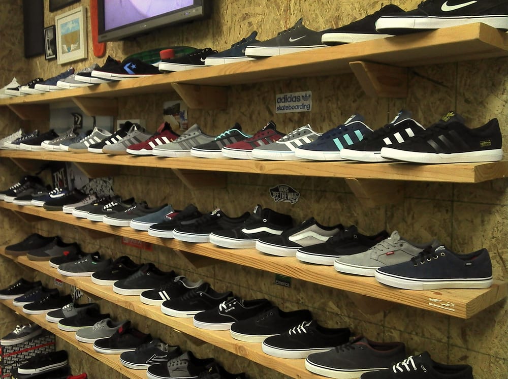 Furnace Skate 26 Photos & 29 Reviews Skate Shops 10100 Valley View St, Buena Park, CA