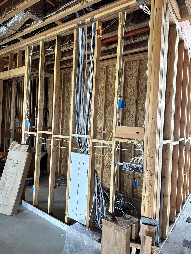 North County Home Audio Video Security