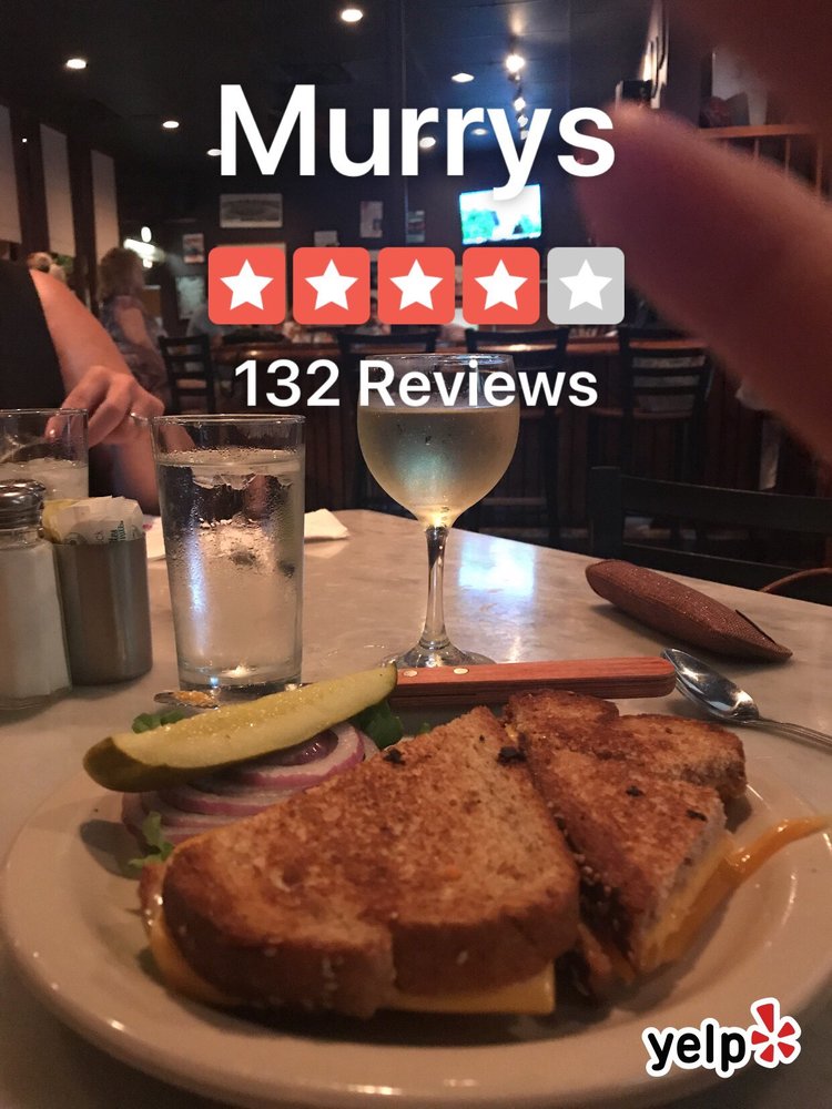 Murrys 57 Photos & 131 Reviews American (Traditional) 3107 Green