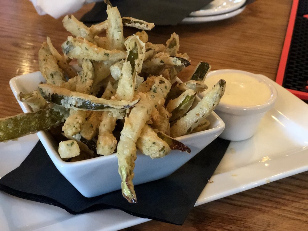 Kenzington Burger Bar
