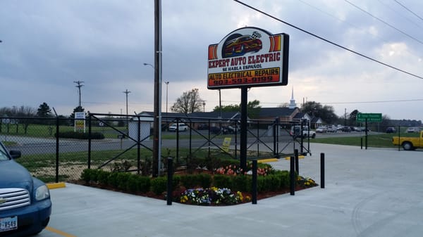 Expert Auto Electric 13960 State Highway 64 W Tyler Tx Repair Photos 9