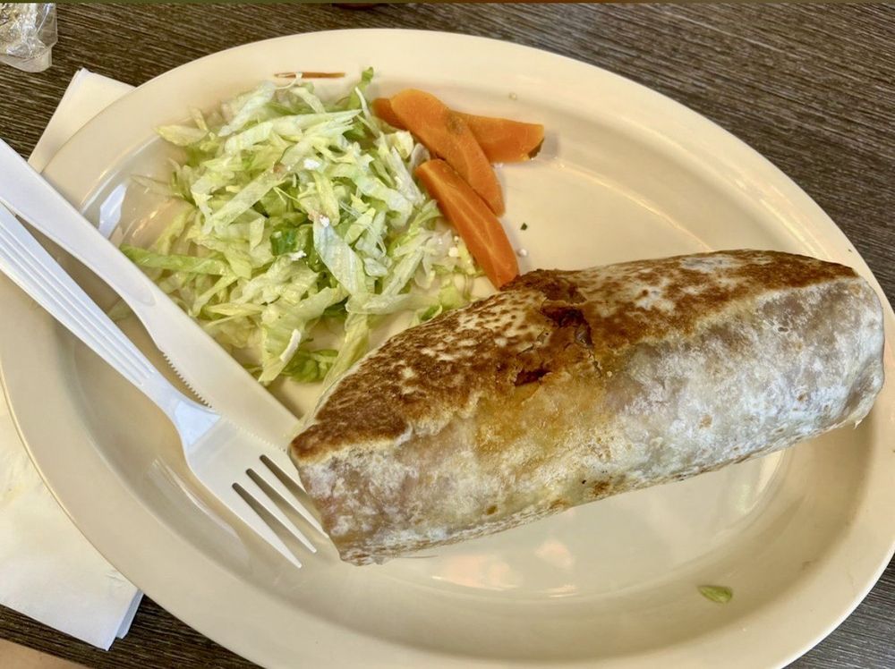 Tradiciones Mexican Grill