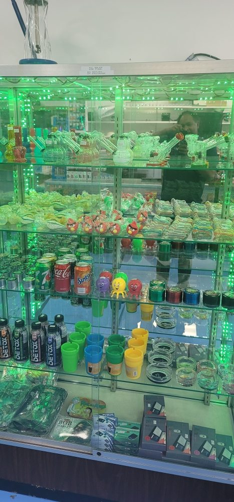 raFay's Mart