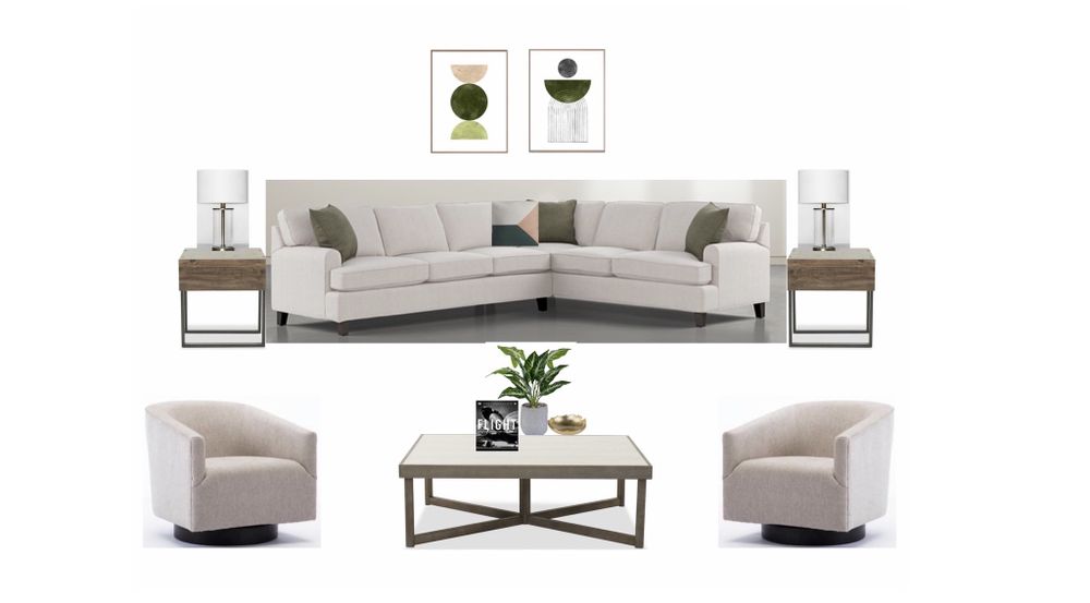 image of business Angelica Oliva Interior Design