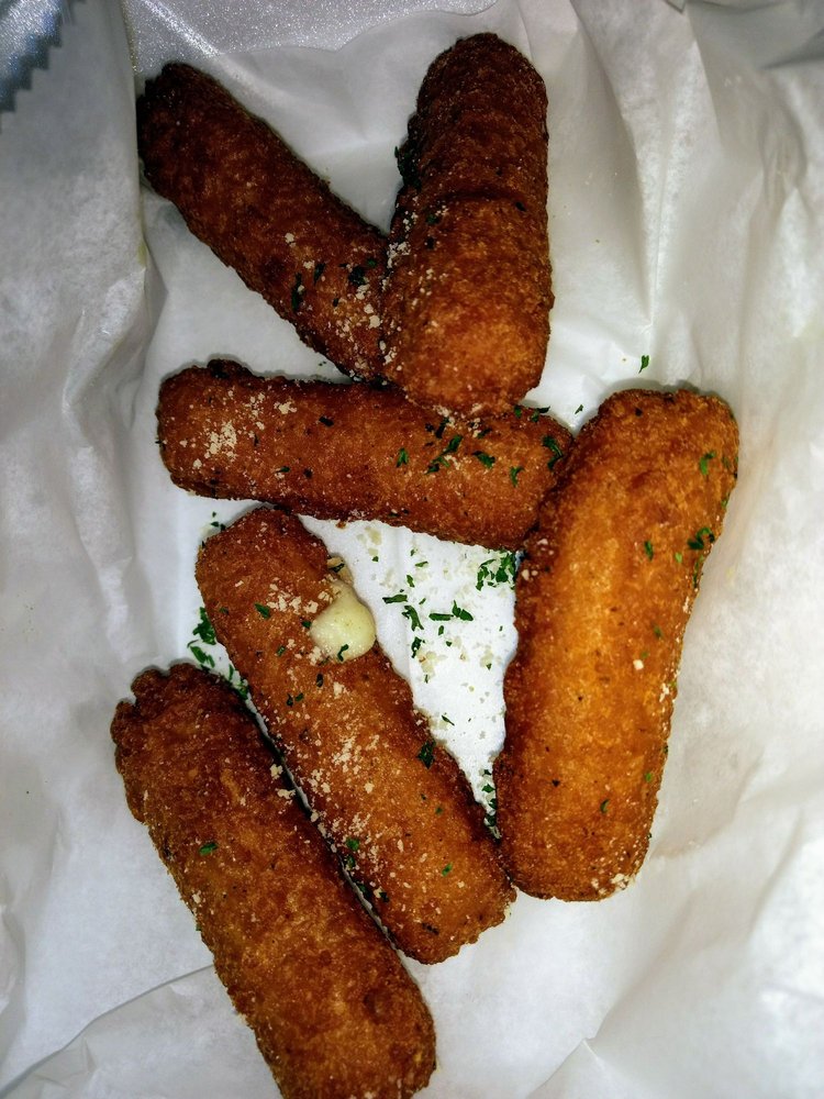 Flat Iron Café Flat Iron Café