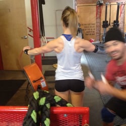 Most effective fat burning activities picture 1