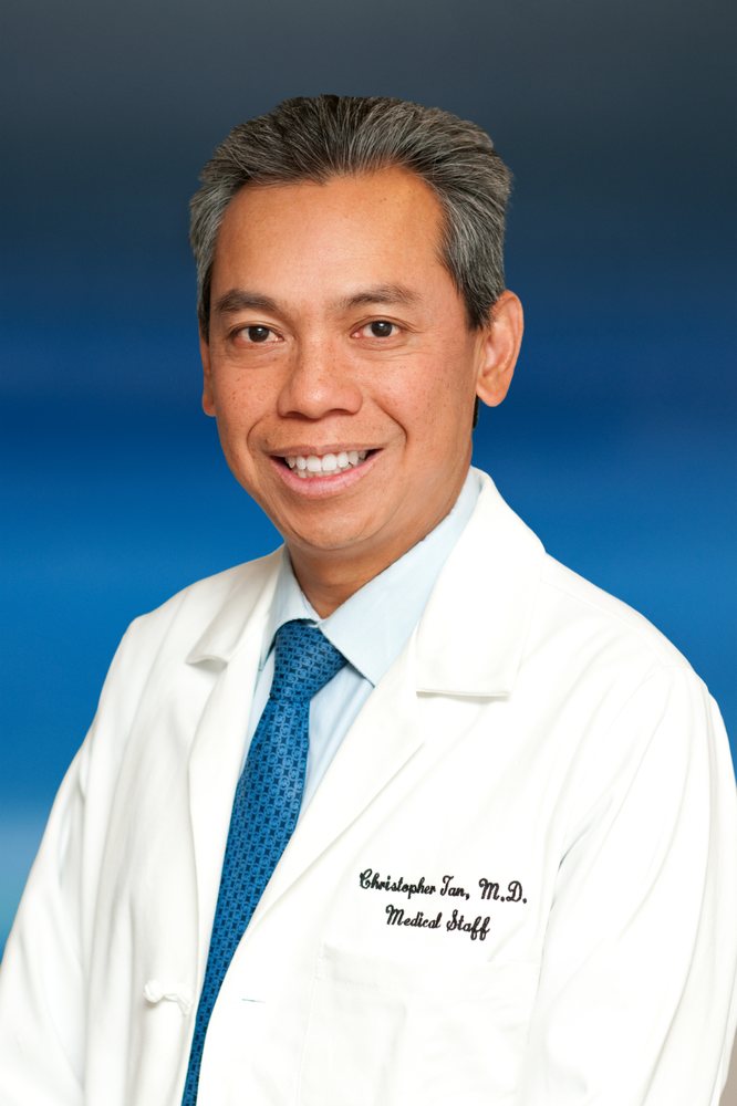 image of business Christopher Tan, MD