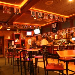 Mario S Restaurant 90 Photos 271 Reviews Italian 4222 2nd Photo Of Mario S Restaurant Detroit Mi United States