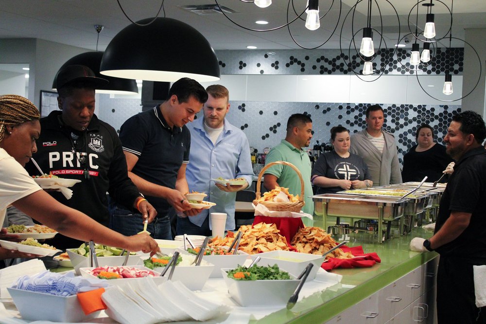 Royal Catering
