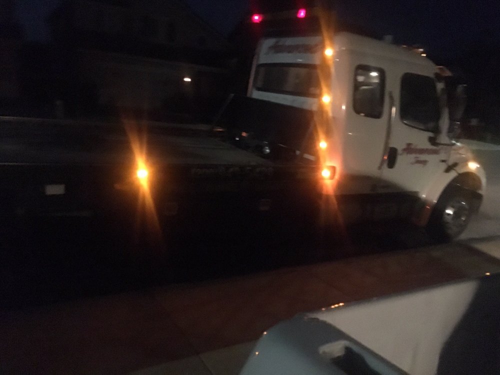 Advanced Towing 13 Reviews Towing 1800 E Channel St, Stockton, CA