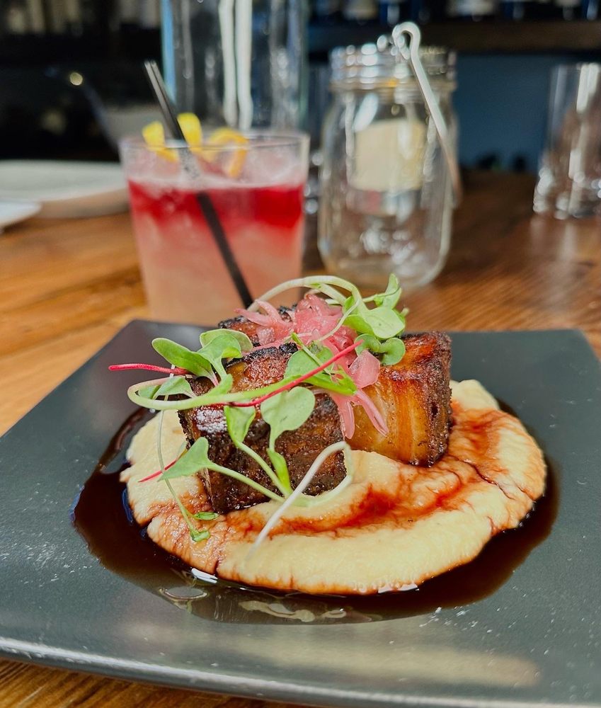 The Artisan's Palate