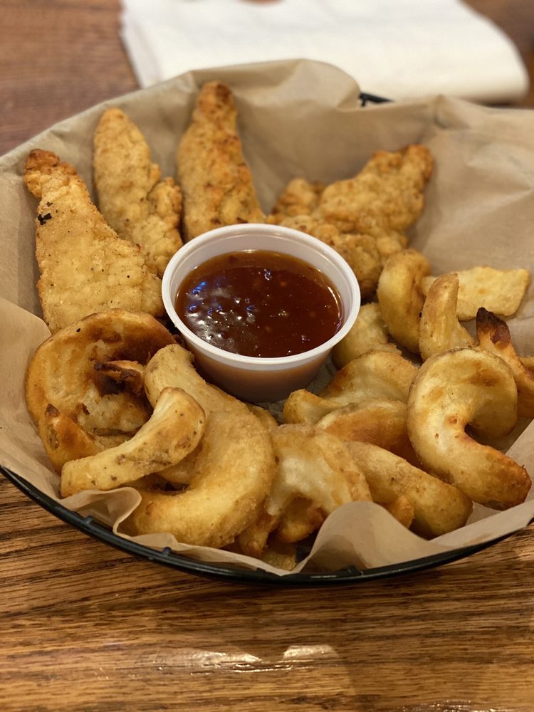 The Casual Pint - Rivergate