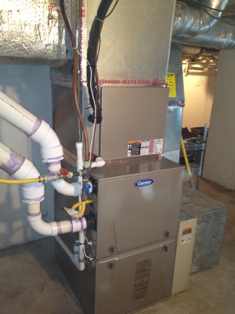 Kostas Heating & Cooling Company