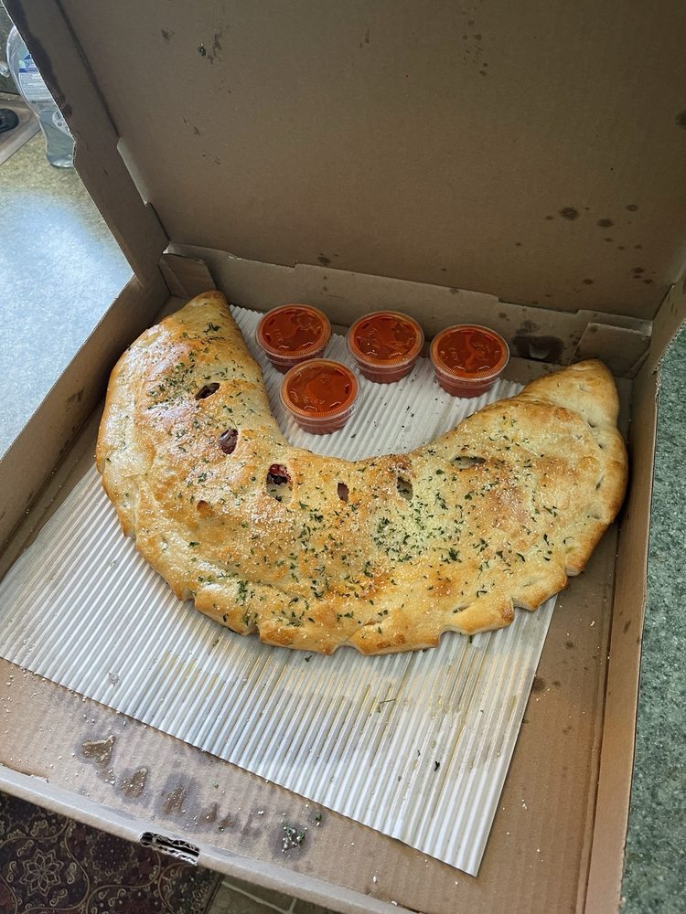 Parma Pizza and Grill