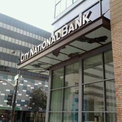 city national bank customer service