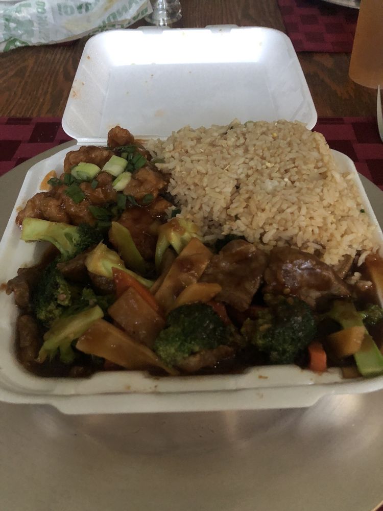 Bei Fang Chinese Restaurant