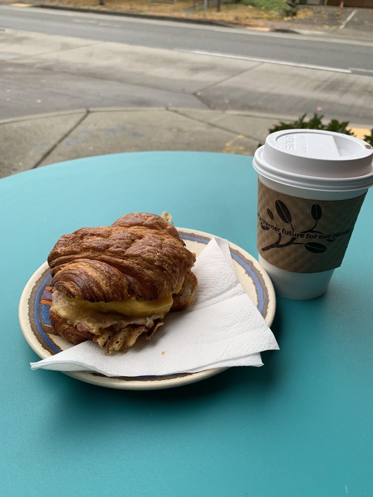 Monkey Grind Espresso