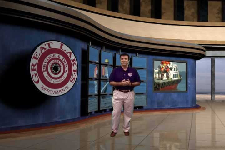 Allied Video Services