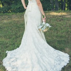 Wedding Dresses Manhattan NY