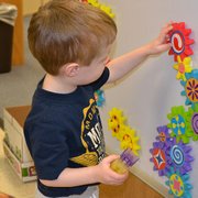 University Nursery School Child Care Day 230 E Skyline Hy Time Day Care Center