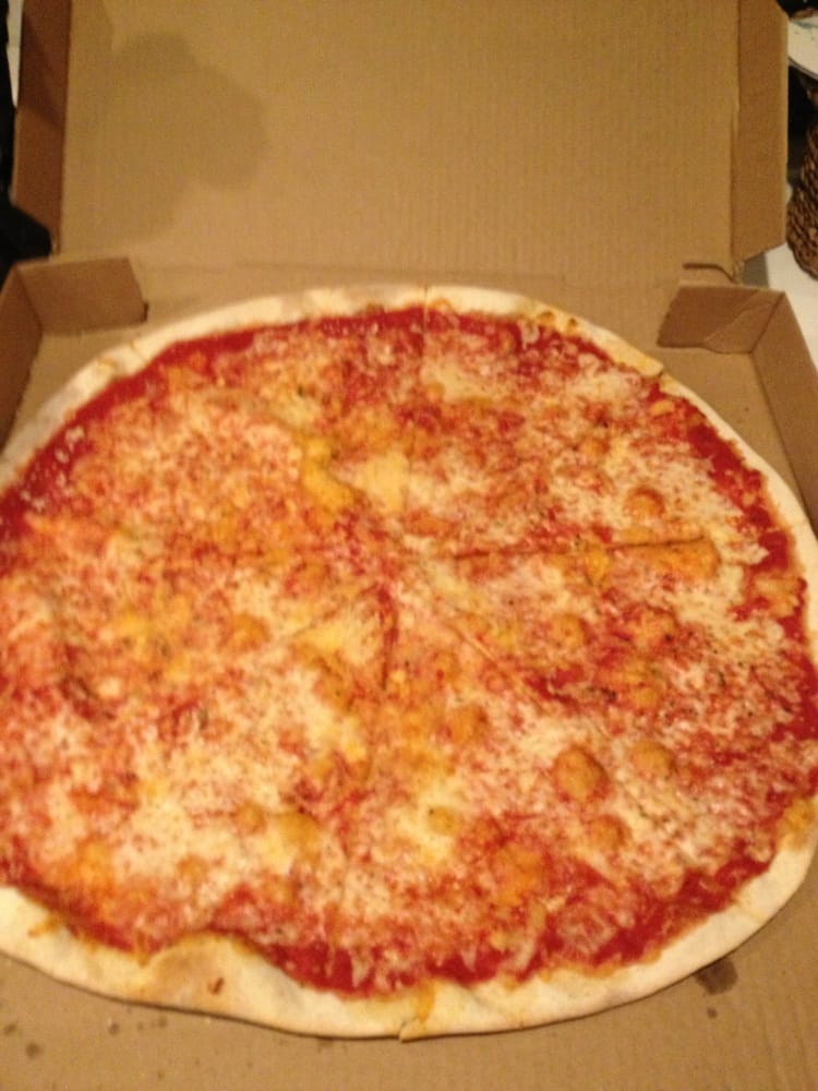 Mangia Pizza CLOSED 10 Reviews Pizza 30 Main St, Hopkinton, MA