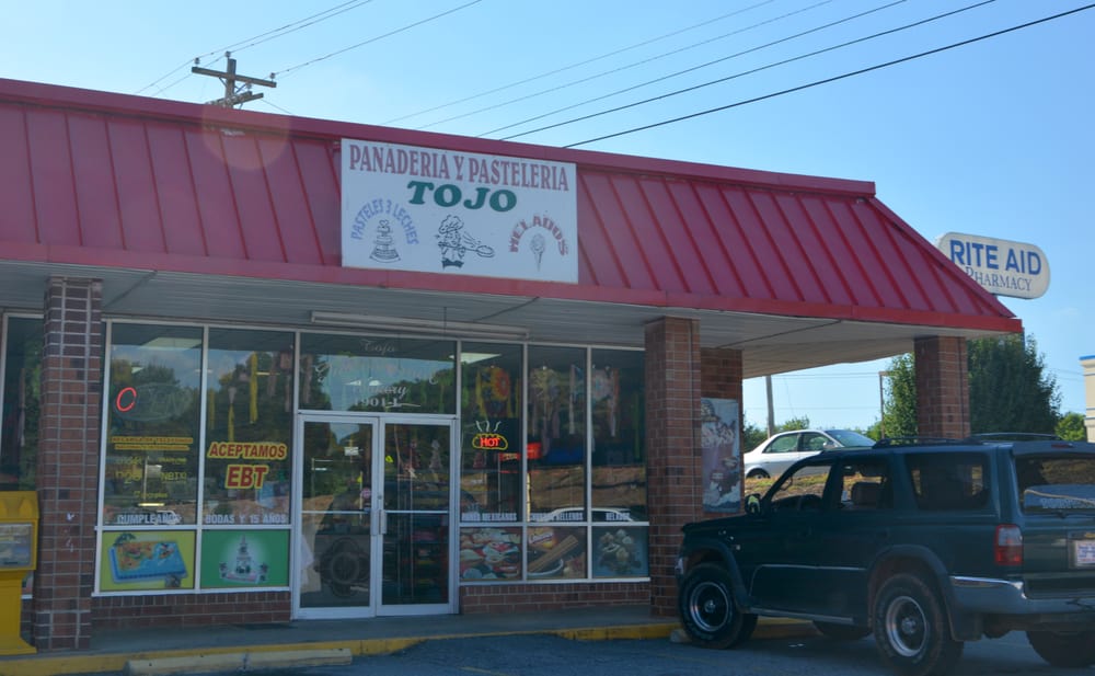 Tojo International Bakery