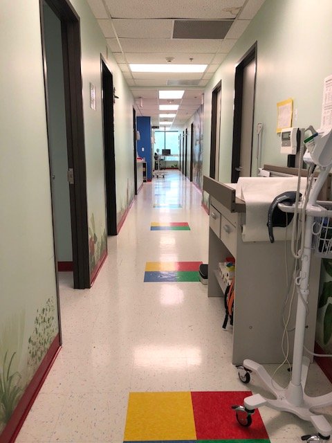 image of business Katy Pediatric Associates
