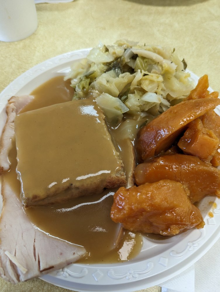 Lee's Country Kitchen