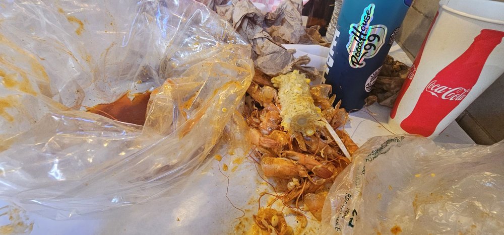 The Crab Bucket