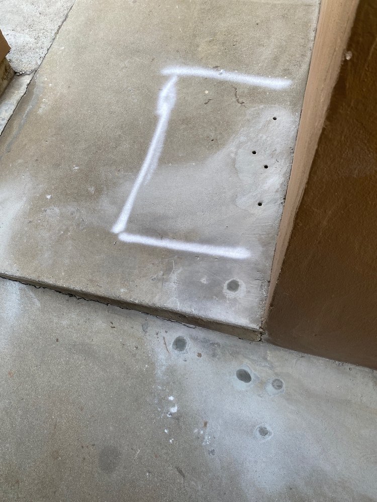 Stark Leak Detection