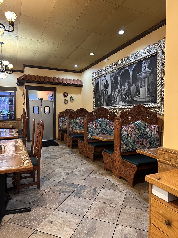 Don Pedro Mexican Restaurant