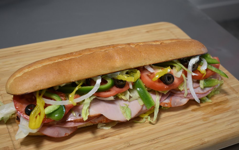 Southern Subs Southern Subs