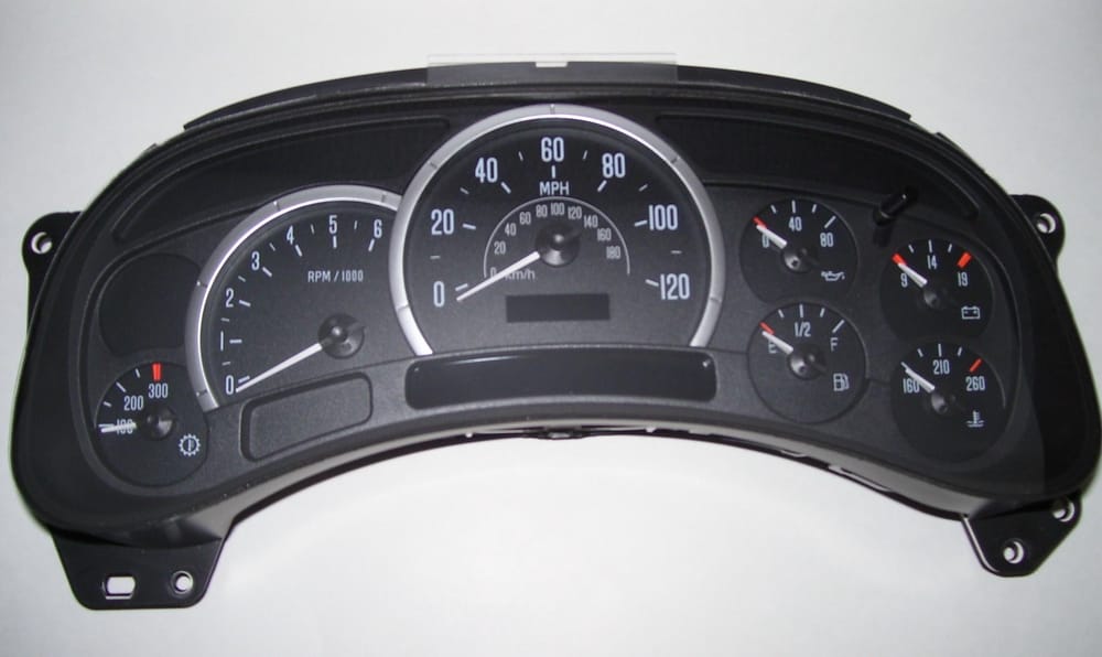Speedometer Repair Guy Auto Repair 1247 Breezy Ln, Winona, MN