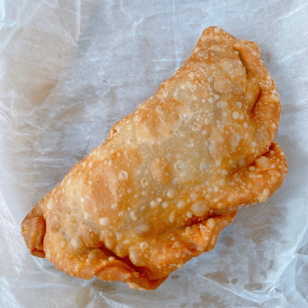 Lucky Lucas Empanadas
