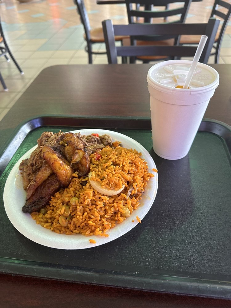 Cajio's Cuban Cuisine