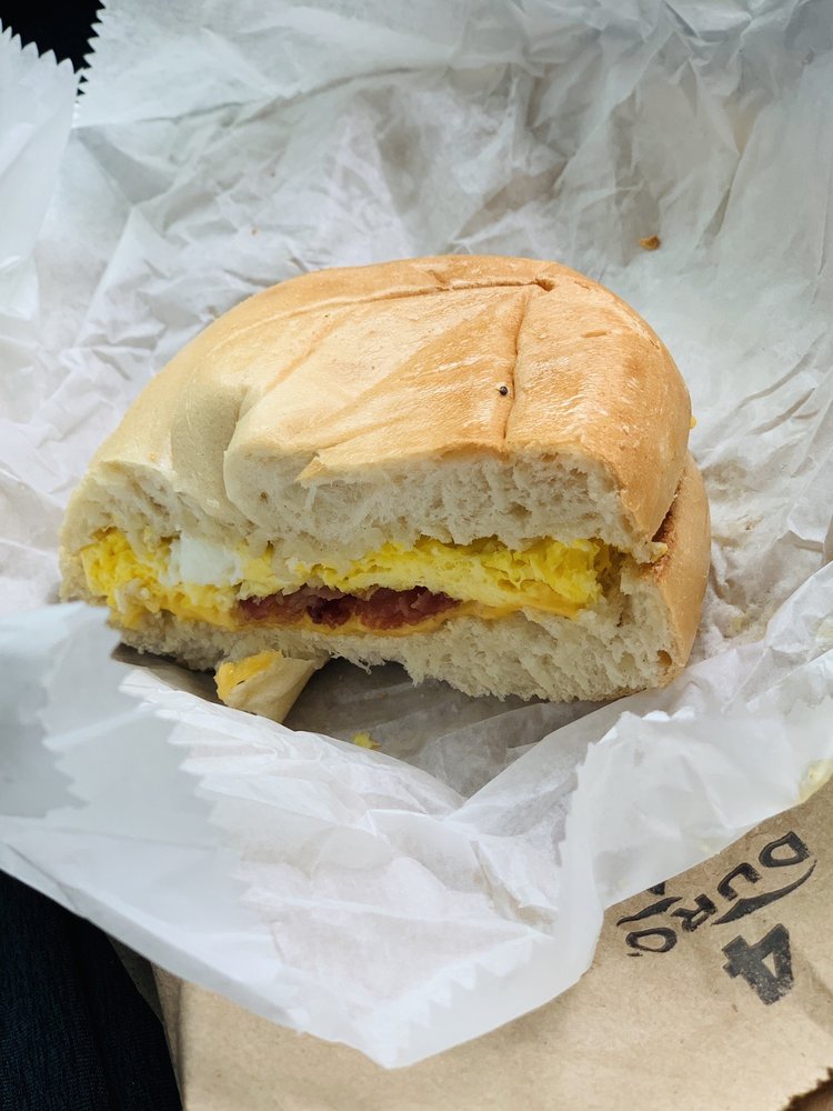 Country Bagel