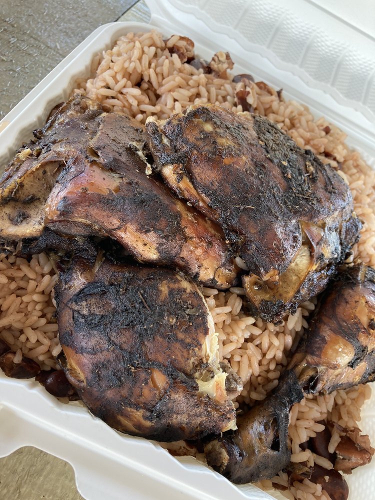 The Italian Jerk