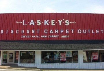 Laskey's Carpet Outlet