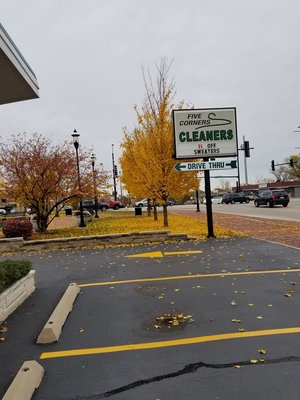 Five Corners Cleaners 818 N Main St Glen Ellyn Il Unknown Mapquest Reviews