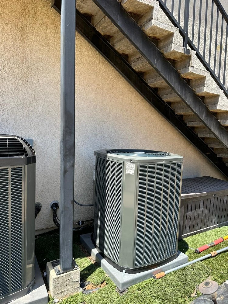 image of business Ecology Air Innovations