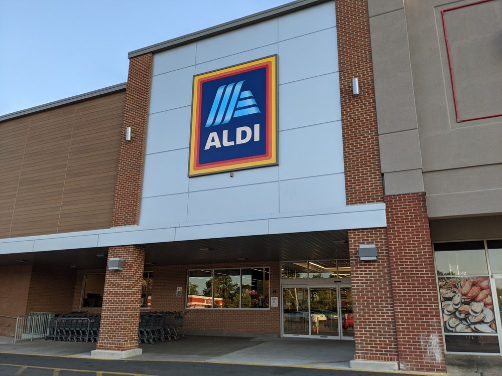 ALDI
